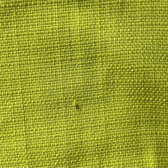 Ann Taylor Women’s Olive Green High Waist Side Zip Shorts Buttons Size 6 - Picture 8 of 11